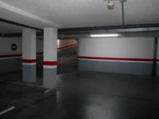 Garaje en venta en Benetússer de 27  m²
