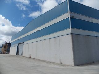Nave en venta en C. Navarra, 28, Horna, Burgos 2