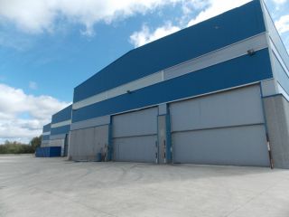 Nave en venta en C. Navarra, 28, Horna, Burgos 3