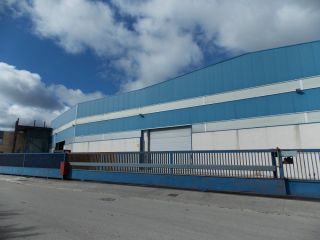 Nave en venta en C. Navarra, 28, Horna, Burgos 4