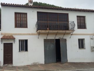 Unifamiliar en venta en Medina Sidonia de 264  m²
