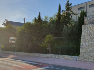 Urbano para construir en venta en C. De Denia, 8, Alqueria D'Asnar, L', Alicante 3