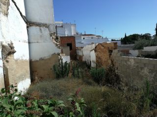Terreno en venta en c. ríos, 37, Gibraleon, Huelva 4