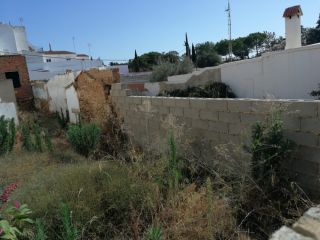Terreno en venta en c. ríos, 37, Gibraleon, Huelva 5