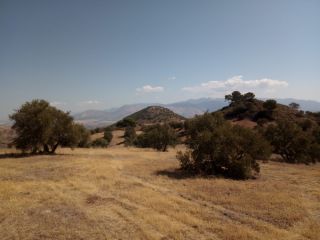 Rústico en venta en C. Cortijo La Hurraca, S/n, Quesada, Jaén 2