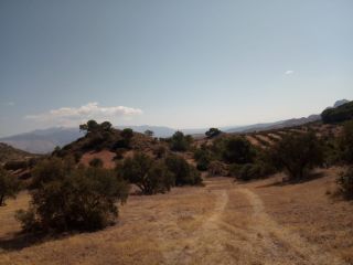 Rústico en venta en C. Cortijo La Hurraca, S/n, Quesada, Jaén 3