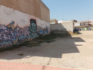 Suelo en venta en c. las casas, 2, Sangonera La Verde, Murcia 2