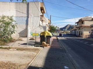 Urbano para construir en venta en Carretera San Javier, 29, Torreaguera, Murcia 2