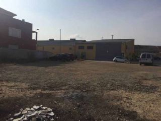 Urbano para construir en venta en C. Pasteleros, Paraje El Paretón, 1, Cantareros, Los, Murcia 2