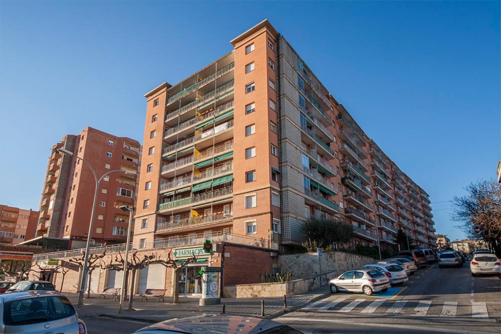 Piso en venta en C. Cresques Elies..., Figueres, Girona