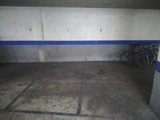 Garaje en Burjassot 3