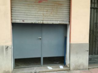 Local en C/ Amadeo I 6