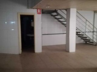 Local en C/ Félix Breva 3