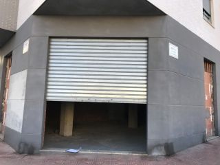 Local en venta en Castellón De La Plana de 708  m²