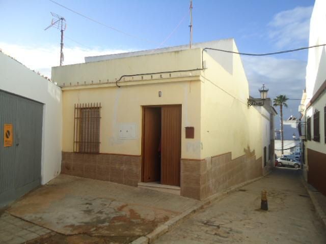 Casa en venta en C. Santa Lucia..., Lepe, Huelva