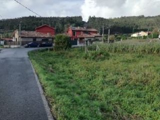 Otros en venta en Uxes (arteixo) de 604  m²