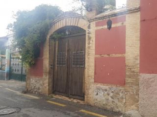 Unifamiliar en venta en Huetor Vega de 434  m²