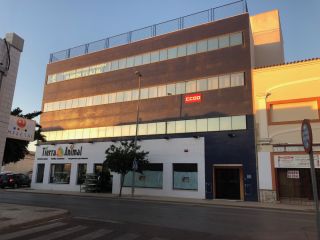 Promoción de oficinas en venta en c. badajoz (edf ramón y cajal), sn en la provincia de Badajoz 1