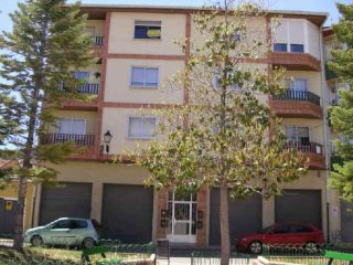 Duplex en venta en Utrillas de 111  m²
