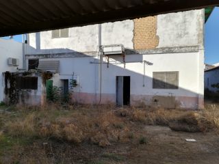 Nave en venta en C. Jabugo, 2, Santa Barbara De Casa, Huelva 2