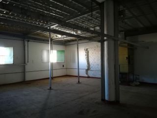 Nave en venta en C. Jabugo, 2, Santa Barbara De Casa, Huelva 5