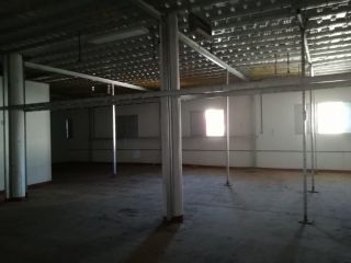 Nave en venta en C. Jabugo, 2, Santa Barbara De Casa, Huelva 6