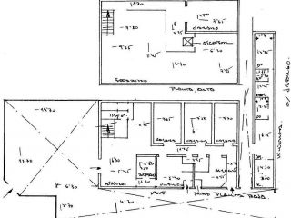 Nave en venta en C. Jabugo, 2, Santa Barbara De Casa, Huelva 7