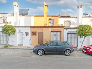 Vivienda en venta en c. paradas, 87, Villamartin, Cádiz 2