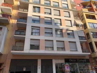 Piso en venta en Malaga de 25  m²