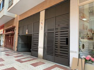 Promoción en C. Martinez Maldonado, 16, Malaga, Málaga 2