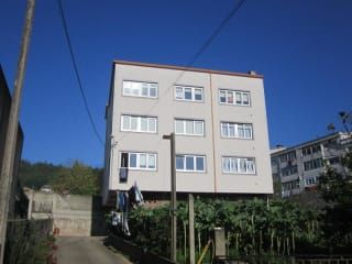 Piso en venta en Arteixo de 131  m²