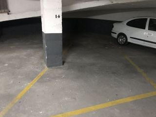 Garaje en venta en Murcia de 20  m²
