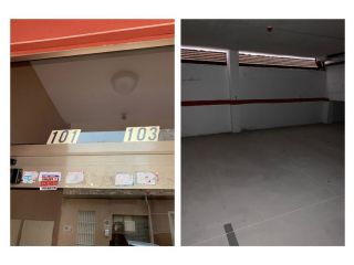 Garaje en venta en Guardamar Del Segura de 27  m²