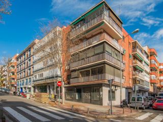 Pisos banco Madrid