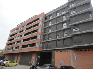 Garaje en Zaragoza 1