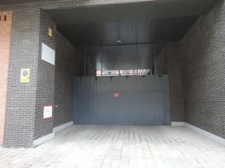 Garaje en Zaragoza 2