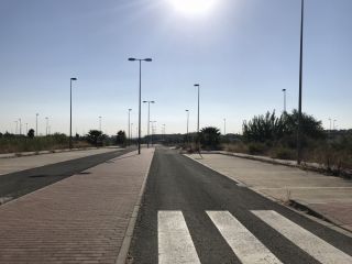 Promoción en Parque Empresarial Zaudin, Sn, Tomares, Sevilla 2