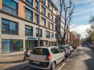 Local en venta en C. Gutierre De Cetina, 19, Mad-Ciudad Lineal, Madrid 2