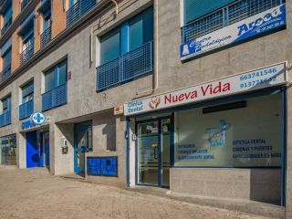 Local en venta en C. Gutierre De Cetina, 19, Mad-Ciudad Lineal, Madrid 3