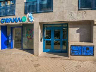 Local en venta en C. Gutierre De Cetina, 19, Mad-Ciudad Lineal, Madrid 4