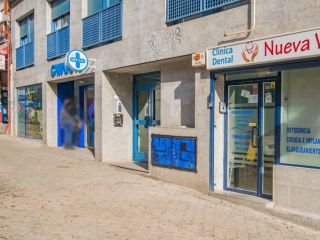 Local en venta en C. Gutierre De Cetina, 19, Mad-Ciudad Lineal, Madrid 6