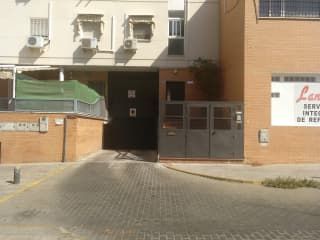 Garaje en Sevilla 2