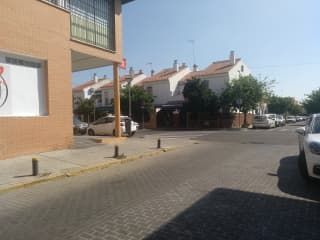 Garaje en Sevilla 3