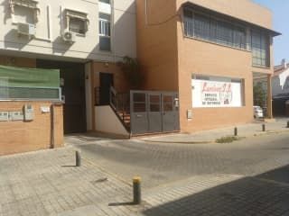 Garaje en venta en Sevilla de 21  m²