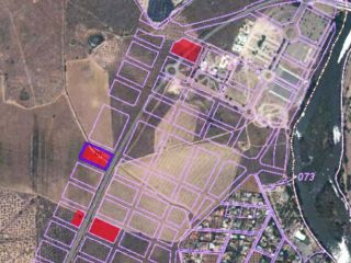 Otros en venta en Toledo de 5955888  m²