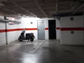 Garaje en Alicante 4