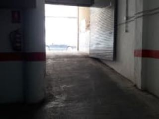 Garaje en Alicante 6