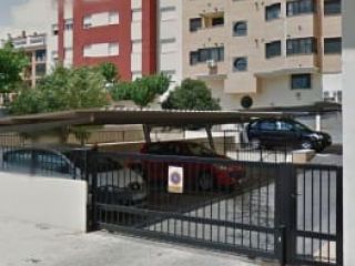 Garaje en Villarreal 5