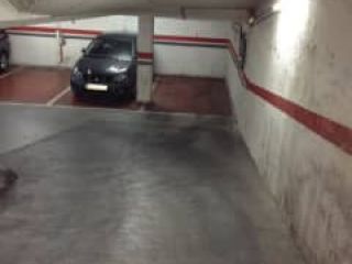 Garaje en Hospitalet de Llobregat (L') 2