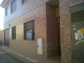 Garaje en venta en Villafranca De Los Caballeros de 30  m²